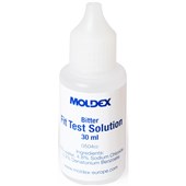 Moldex 050402 Bitter Fit Test Solution 30ml