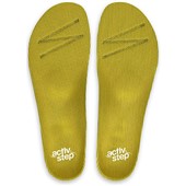 Rock Fall 3FW001H Activ-Step 3Feet Work Anti-Static High Footbed Insoles