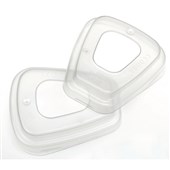 3M 501 Filter Retainer - Container For Prefilters