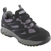 Eurotec 715NMP Nubuck Composite Safety Trainer S3 HRO