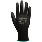 Portwest A120 PU Grip Glove with PU Palm Coating - 13g