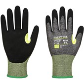 Portwest A650 CS Cut E Glove with Nitrile Foam Coating - 15g