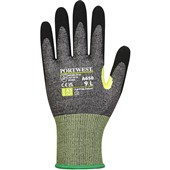 Portwest A650 CS Cut E Glove with Nitrile Foam Coating - 15g