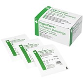 HypaCover Adhesive Wound Dressings - Pack 25