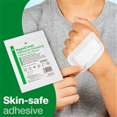 HypaCover Adhesive Wound Dressings - Pack 25