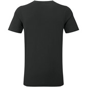 Portwest B197 V-Neck Slim Fit Cotton T-Shirt 195g