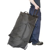Portwest B909 Black Travel Trolley Bag - 100 Litres