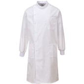 Portwest C865 Howie Lab Coat with Texpel Finish 245g