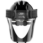 JSP Powercap Infinity PAPR Powered Respirator TH3P Dust Protection CEA646-001-100 