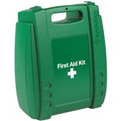 HSE Compliant Catering First Aid Kit