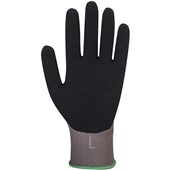 Portwest CT45 CT Cut D Glove with Nitrile Foam Coating - 18g