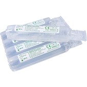 HypaClens Eye Wash Pods 20ml Sterile Saline (Pack 25)