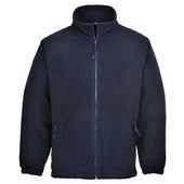 Portwest F205 Aran Full Zip Fleece Jacket 280g