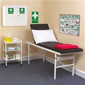 Economy First Aid Room