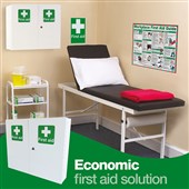 Economy First Aid Room