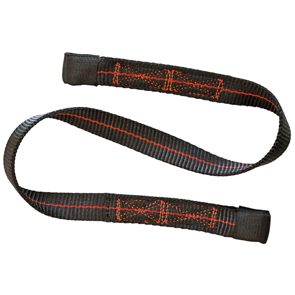 Harness Attachment Lanyard 30CM Safetec Direct Ltd