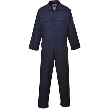 Portwest FR38 Bizflame Flame Retardant Anti Static Coverall 330g