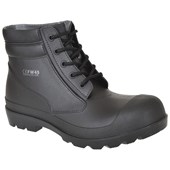 Portwest FW45 PVC Nitrile Waterproof Safety Boot S5