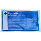 HypaGel Reusable Hot & Cold Pack - Standard 27cm x 16.5cm