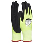 Polyco Grip It Oil GIOKX Cut E Glove with Dual Nitrile Coating - 15g
