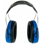 JSP Classic GP Ear Defenders AER100-020-500 - SNR 24dB