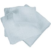 Gauze Swab Dressings Sterile 7.5cm x 7.5cm 8ply (Pack of 100)
