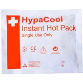 Instant Hot Pack 120 x 150mm