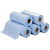 Hygiene Couch Rolls (Pack 18)