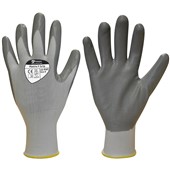 Polyco Matrix F Grip Gloves 10-MAT with Nitrile Coating - 13g