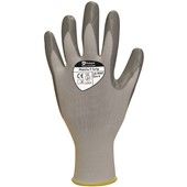 Polyco Matrix F Grip Gloves 10-MAT with Nitrile Coating - 13g