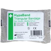 HypaBand Non Woven Triangular Bandage (Pack 6)