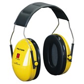 3M Peltor Optime I Headband Ear Defenders H510A - SNR 27dB