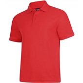 Uneek UC108 Pique Workwear Polo Shirt 220g