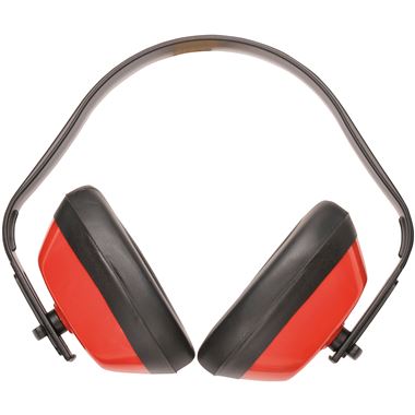 Portwest PW40 Classic Ear Defenders - SNR 28dB