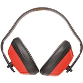 Portwest PW40 Classic Ear Defenders - SNR 28dB