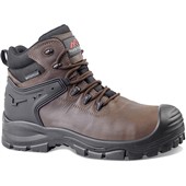 Rock Fall RF205 Herd Composite Eco Friendly Waterproof Safety Boot S3 CI HRO WR SRC