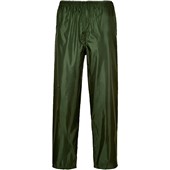 Portwest S441 Classic Waterproof Trousers