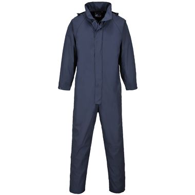 Portwest S452 Navy Sealtex Waterproof Coverall