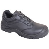 Safetec Exclusive SBU07 Leather Lace Up Safety Shoe S1P