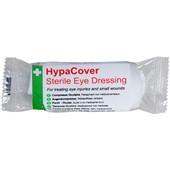 Sterile Eye Pad with Bandage