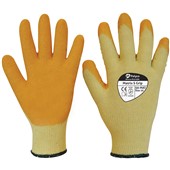 Polyco Matrix S Grip Work Gloves 50-MAT with Latex Coating - 10g
