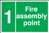 fire assembly point 1-9