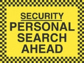 personal search ahead 
