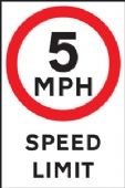 5 mph 