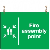 fire assembly point 