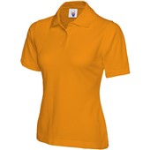 Uneek UC106 Ladies Polo Shirt 220g