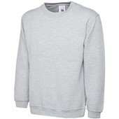 Uneek UC211 Ladies Deluxe Sweatshirt 280g