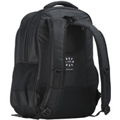 Portwest B916 Black Triple Pocket Backpack - 35 Litres