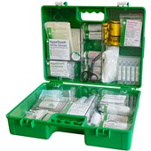 British Standard High Risk PLUS Industrial First Aid Kit - Large