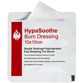 HypaSoothe Burn Dressings (10x10cm)